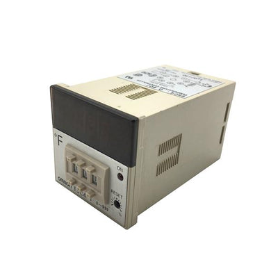 OMRON E5C4Q40J999FAC120