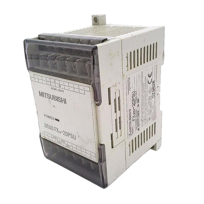 FX2N-20PSU