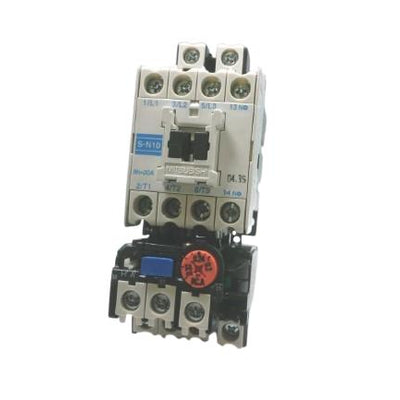 MSO-N10CX-KP-0.4KW-200V-AC200V