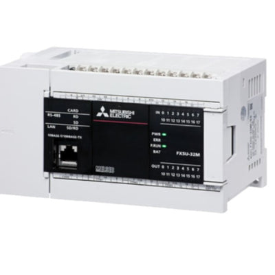 FX5U-32MT/ES