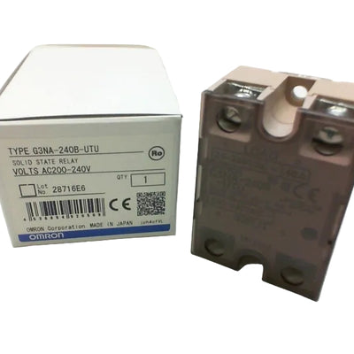 G3NA-240B-UTU AC200-240