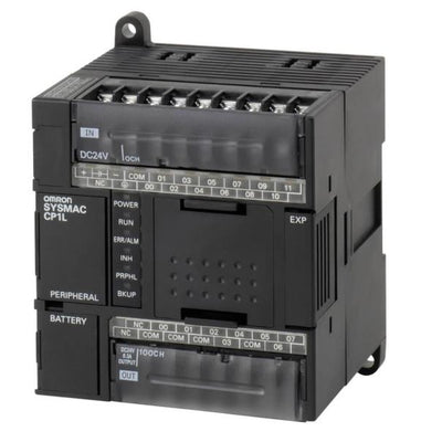 CP1L-L20DT-A