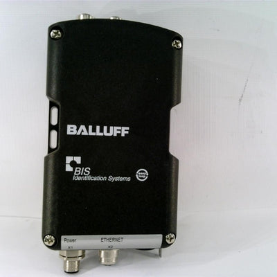 BIS Z-EL-001-ETHERNET