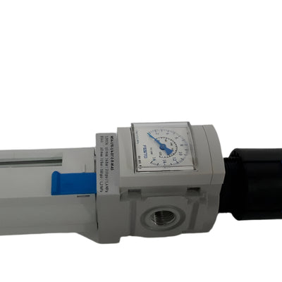 FESTO MS4-LFR-1/4-D7-ERM-AS