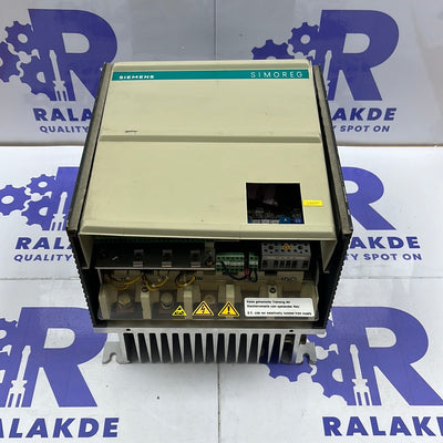 6RA2218-6DV62-0