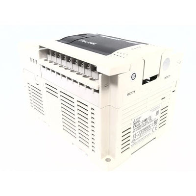 FX3GE-24MR/ES