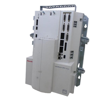 HCQ02.1E-W0025-A-03-B-L8-1S-NN-NN-NN-FW