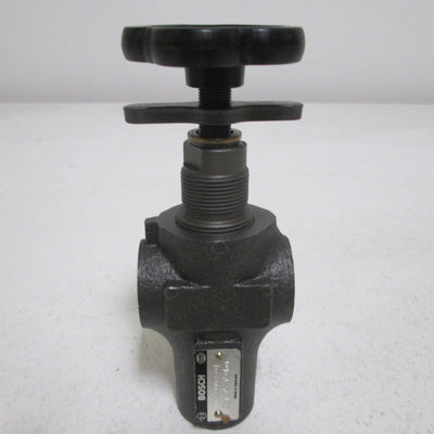 Bosch Rexroth 0532003001
