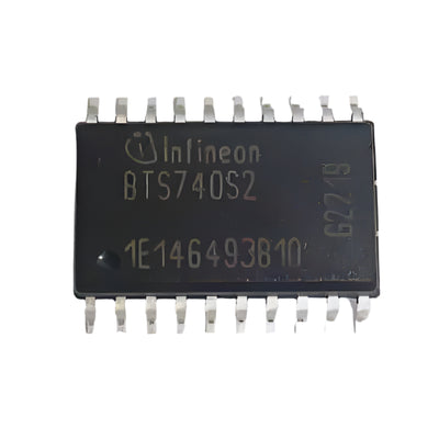 BTS740S2XUMA1