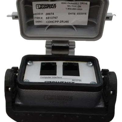 CDHCPP-2RJ45