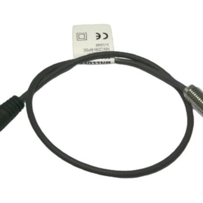 BES M08EF-NSC20B-BP00,3-GS49
