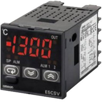 OMRON E5CSV-R1TD AC/DC24