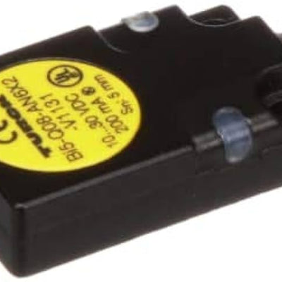 Turck BI5-Q08-AN6X2-V1131