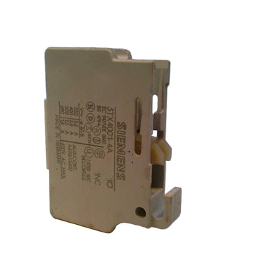 3TX4001-4A