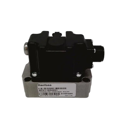 MCV116G4201
