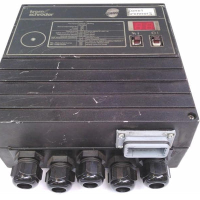 BCU 460-3/1LW8GBB1/1