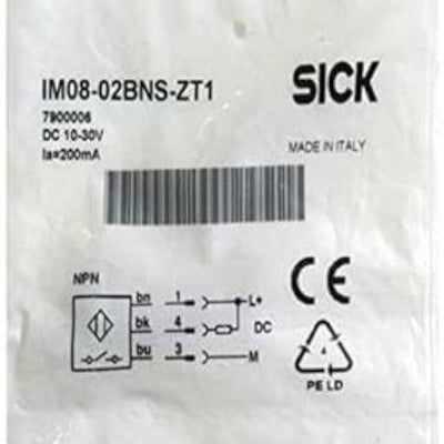 SICK IM08-02BNS-ZT1