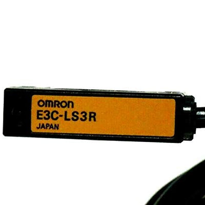 OMRONE E3C-LS3R