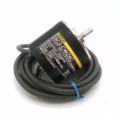 E6C2-CWZ6C 2000P/R 2M
