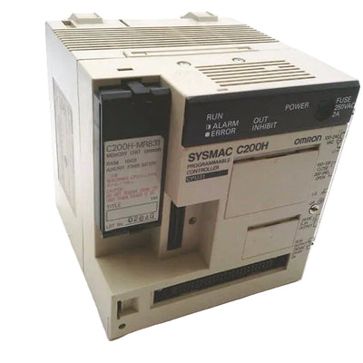 C200H-CPU31-E