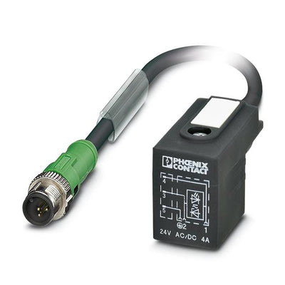 SAC-3P-MS/ 3,0-PUR/BI-1L-Z SCO