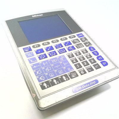 QM-DATA200