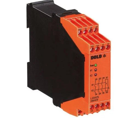 LG5925.48/61 AC/DC24V