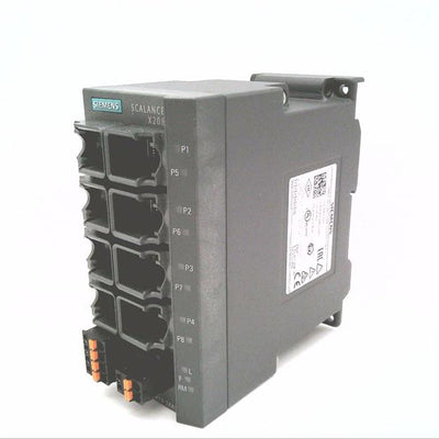 6GK5208-0BA10-2AA3