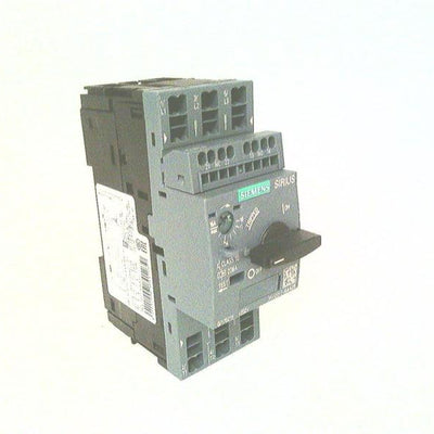 3RV2011-4AA25