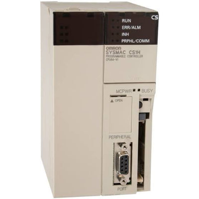 CS1HCPU66EV1