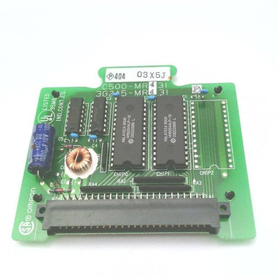 C500-MR341