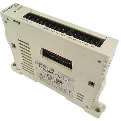 FX3U-4AD-TC-ADP