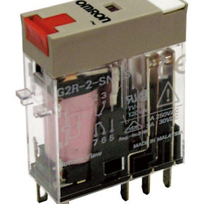 G2R-2-SN AC120(S)