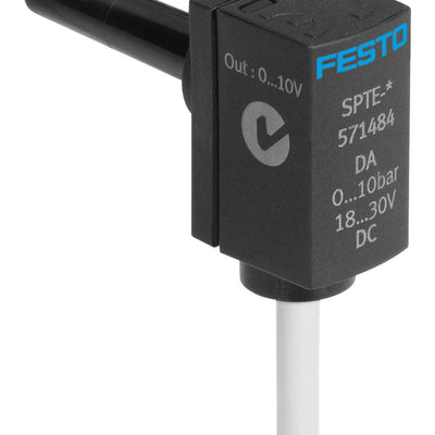 FESTO SPTE-V1R-S6-B-2.5K