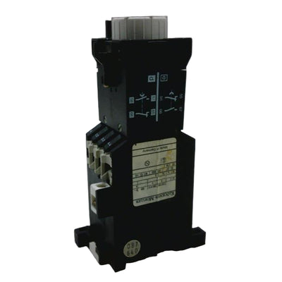 DIL08-33-T-220V/50HZ-240V/60HZ