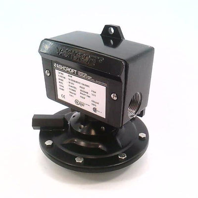 D424B-XC8-30IN-H2O