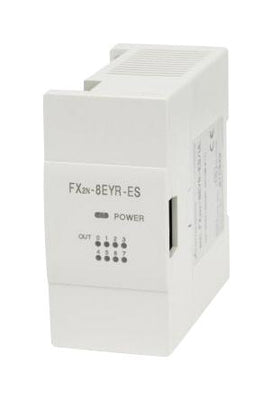 FX2N-8EYR