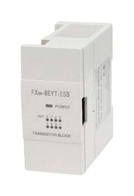 FX2N-8EYT