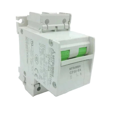 CP30-BA-2P-7A