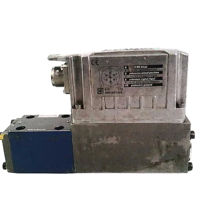 4WRPEH 6 C4 B40L-31/M/24A1