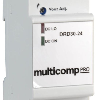 MP-DRD30-24