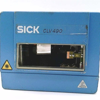CLV490-2010
