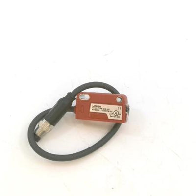 HT3C.XL/4P-200-M8