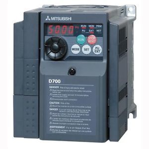 FR-D740-3.7K-CHT