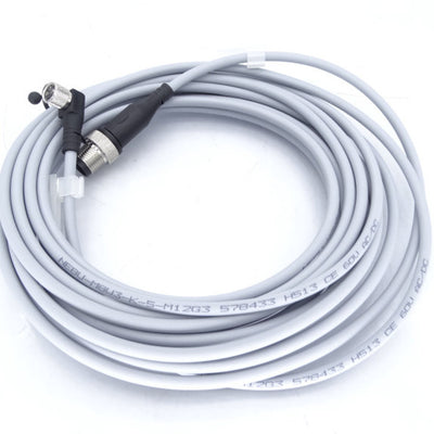 FESTO NEBU-M8W3-K-5-M12G3