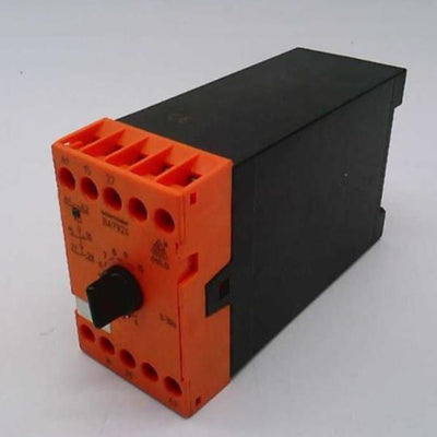 BA7924.21 AC110V 1-10S