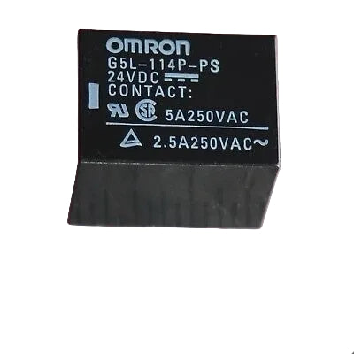 G5LE114PPSDC24