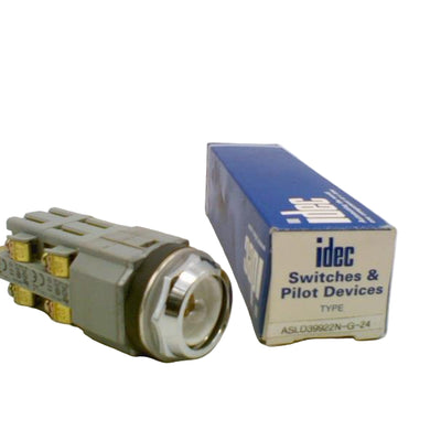 ASLD39922N-G-24V