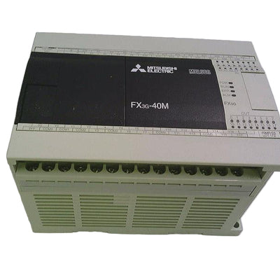 FX3G-40MR/ES