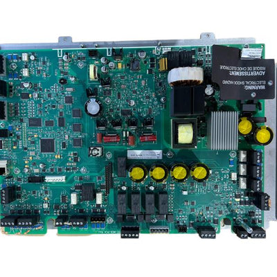 ECC-MCB-PCA